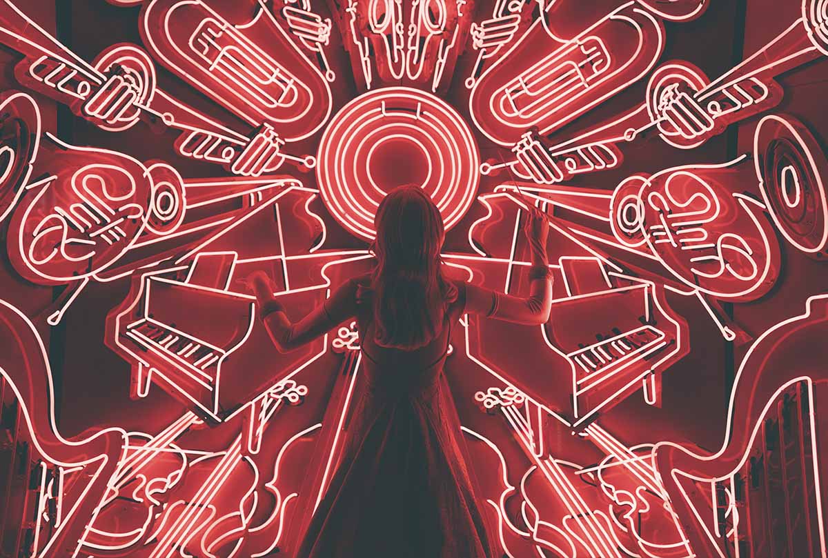 Kak dobavit muzyku v instagram