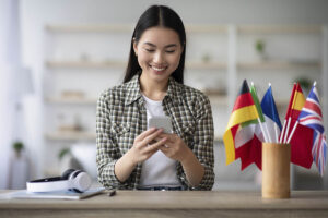 Kak uluchshit proiznoshenie na angliyskom metodom tenevogo povtora