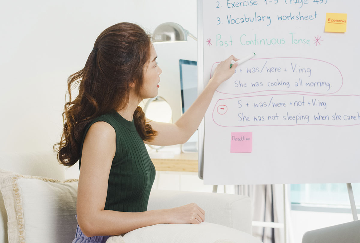 Kak vyuchit angliyskiy yazyk v domashnih usloviyah