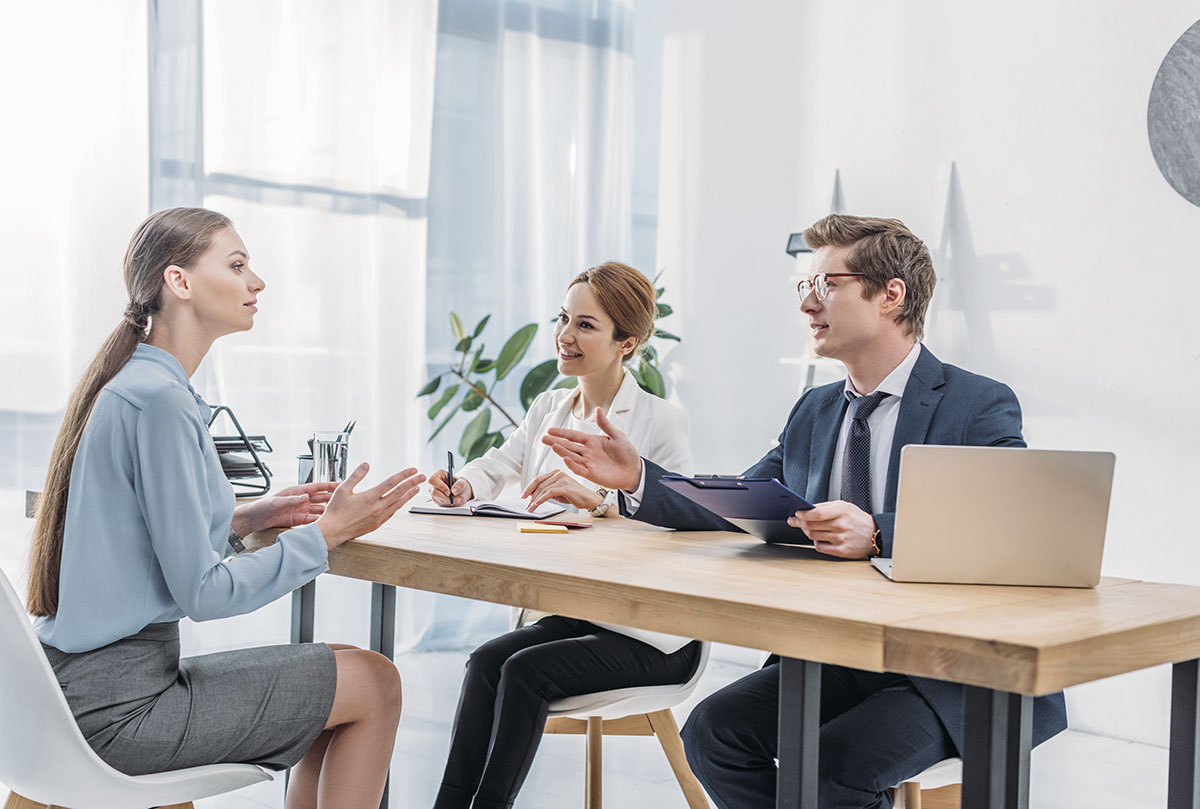 Kakie voprosy sprashivayut u dizaynera na sobesedovanii