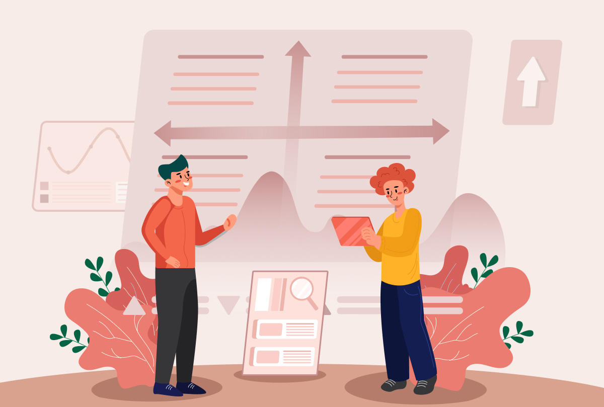 Matrica eyzenhauera prostaya tehnika raspredeleniya zadach