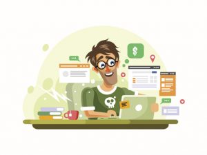 Курс «Оформление портфолио в InDesign» от Графиума Курс «Оформление портфолио в InDesign» от Графиума