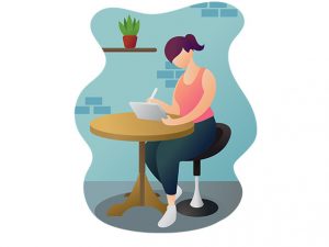 Курс «Основы рисунка» от Skillbox Курс «Основы рисунка» от Skillbox