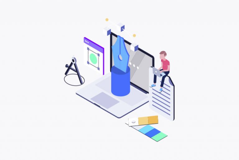Курс «Photoshop для архитекторов и дизайнеров интерьера» от Skillbox