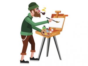 Курс «Практики современного искусства: обучение для художников» от Среды обучения Курс «Практики современного искусства: обучение для художников» от Среды обучения