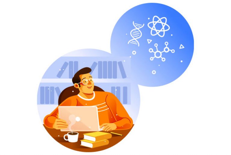 Профессия «Data scientist PRO» от Skillbox