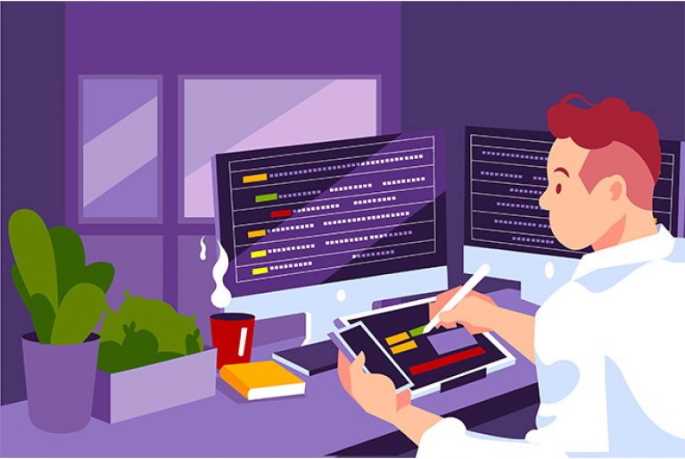 Профессия «Дизайнер мобильных приложений» от Нетологии