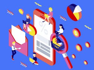 Профессия «Интернет-маркетолог» от Нетологии Профессия «Интернет-маркетолог» от Нетологии