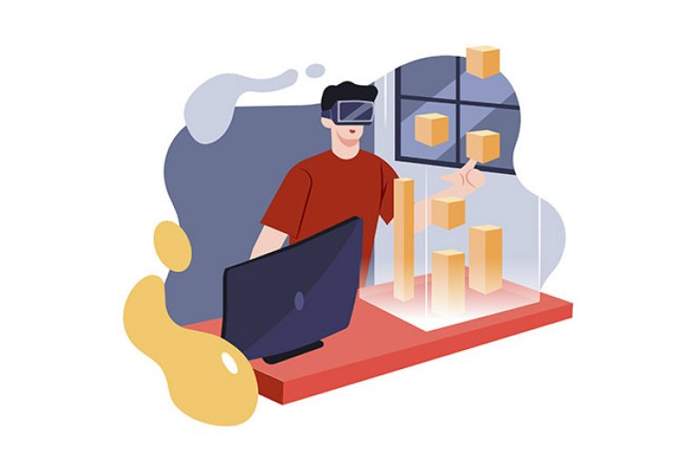 Профессия «Инженер умных устройств» от GeekBrains