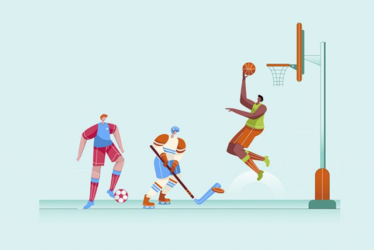 Профессия «Менеджер по спортивному маркетингу» от Skillbox