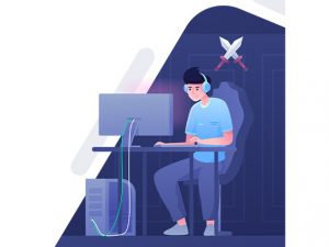 Профессия «Нарративный дизайнер» от Skillbox Профессия «Нарративный дизайнер» от Skillbox