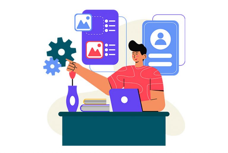 Профессия «Разработчик» от GeekBrains при участии Skillbox