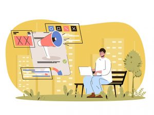 Профессия «Специалист по контекстной рекламе» от Нетологии Профессия «Специалист по контекстной рекламе» от Нетологии