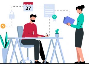 Курс «Project manager» от Interra Курс «Project manager» от Interra