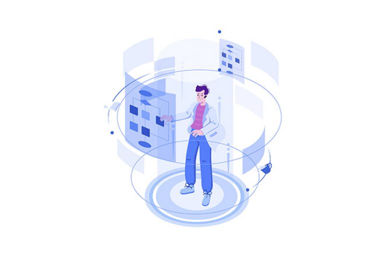 Курс «Python для data science» от robot_dreams