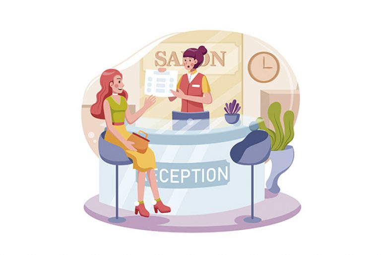 Курс «Секреты индустрии: как бьюти-мастеру зарабатывать больше» от Skillbox