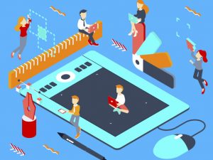 Курс «Архитектурная графика в Photoshop» от Графиума Курс «Архитектурная графика в Photoshop» от Графиума