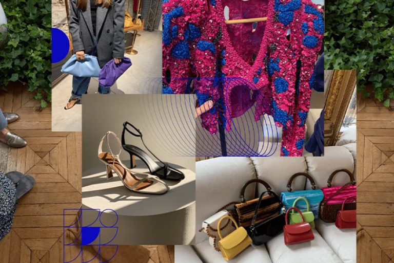 Курс «Баинг в fashion» от Skillbox