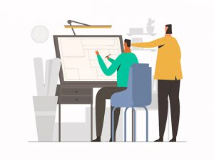 Курс «Большой курс по SketchUp для архитекторов» от Графиума Курс «Большой курс по SketchUp для архитекторов» от Графиума