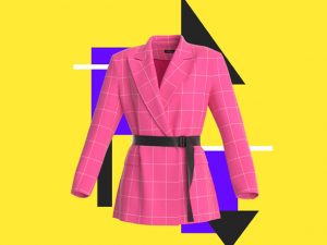 Курс «Clo 3D для fashion-дизайнеров» от Skillbox Курс «Clo 3D для fashion-дизайнеров» от Skillbox