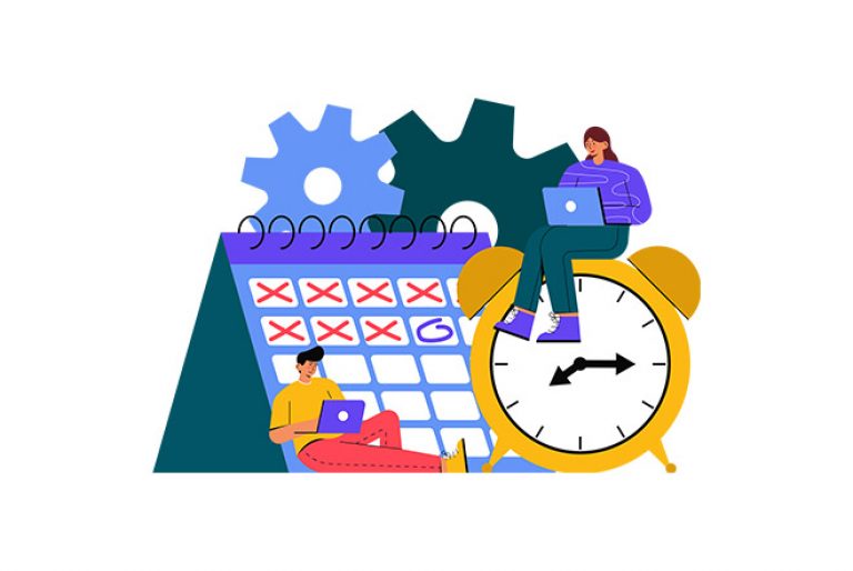 Курс «Data engineering» от robot_dreams