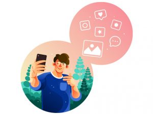 Курс «Диджитал-портреты с элементами фэнтези» от Creativo