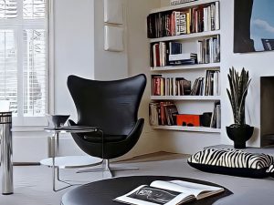 Курс «История дизайна интерьеров XX века» от Skillbox Курс «История дизайна интерьеров XX века» от Skillbox