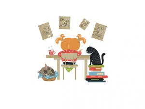 Курс рисования персонажей от Международной школы профессий Курс рисования персонажей от Международной школы профессий