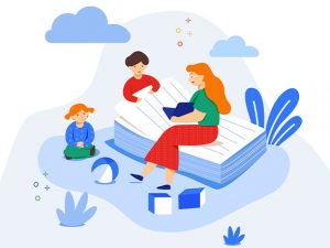 Магистратура «Детская практическая психология и инжиниринг развивающей среды» от Среды обучения и МИП Магистратура «Детская практическая психология и инжиниринг развивающей среды» от Среды обучения и МИП