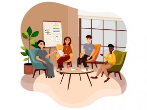 Магистратура «Клинико-психологическое консультирование с основами психотерапии» от Среды обучения и МИП