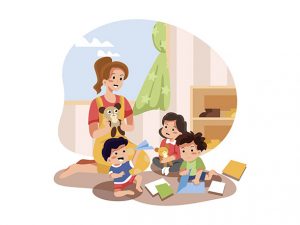 Магистратура «Психокоррекция, социальная адаптация и обучение детей с нарушениями в развитии» от Среды обучения и Московского института психоанализа Магистратура «Психокоррекция, социальная адаптация и обучение детей с нарушениями в развитии» от Среды обучения и Московского института психоанализа