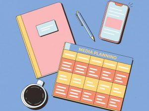 Курс «Медиапланирование» от Skillbox Курс «Медиапланирование» от Skillbox