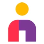 Логотип Международная школа профессий