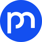 Логотип PMCLUB