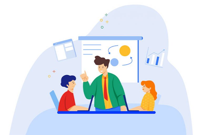 Профессия «Digital-маркетолог» от Skillsetter Профессия «Digital-маркетолог» от Skillsetter