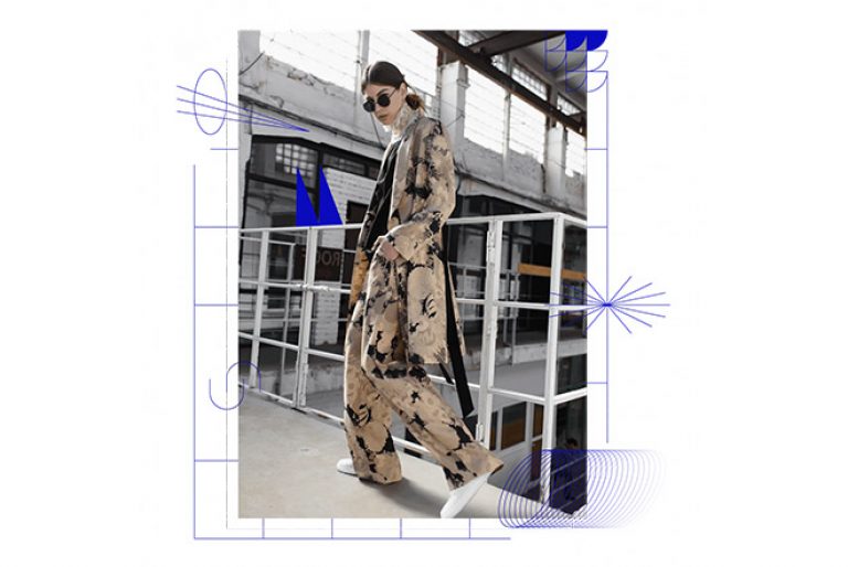 Профессия «Fashion-байер» от Skillbox