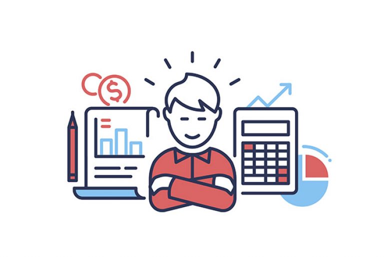 Профессия «Финансовый менеджер» от ProductLive Профессия «Финансовый менеджер» от ProductLive