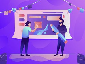 Курс «SMM. Paid social media» от MasterBrand Курс «SMM. Paid social media» от MasterBrand