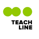 Логотип TeachLine