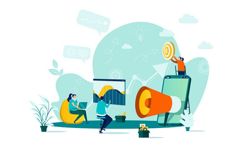 Курс «Здоровье бренда в digital» от MasterBrand