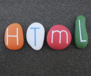 Chto takoe yazyk razmetki html i gde on ispolzuetsya