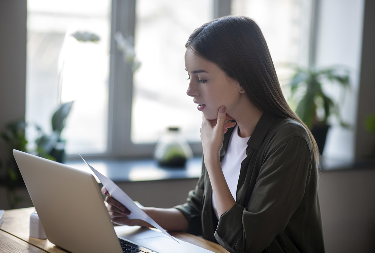 Kak oformit samozanyatost