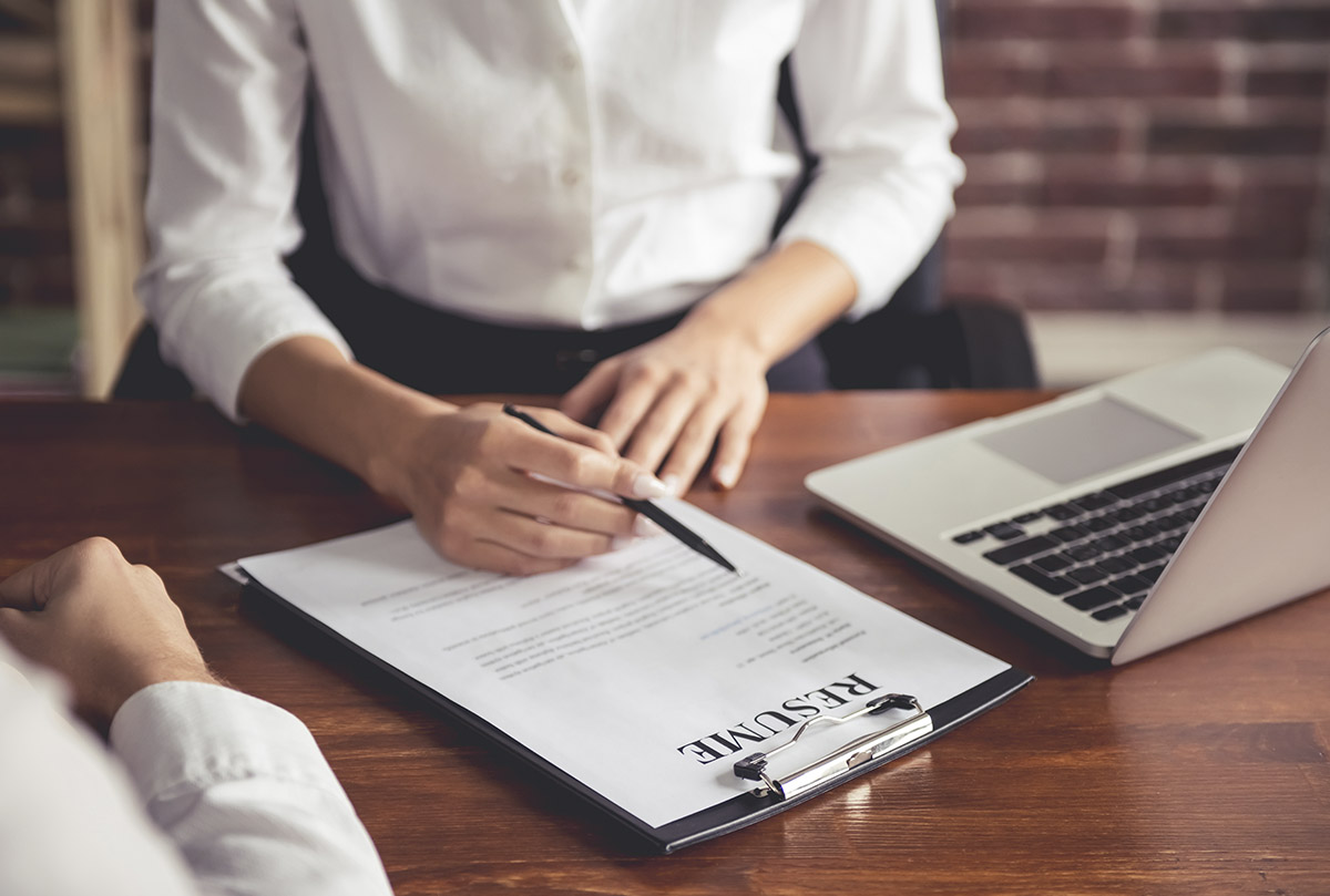 Kak proyti sobesedovanie programmistu