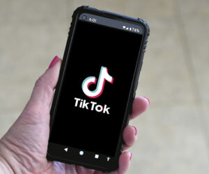 Kak udalit video v tiktoke