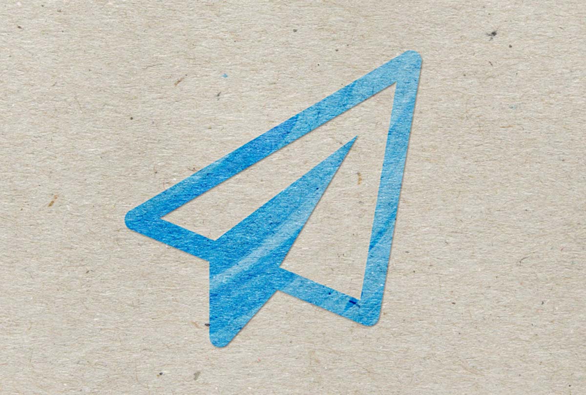 Kak polzovatsya telegramom