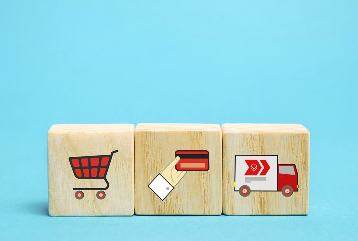 Kak prodavat tovary v internete