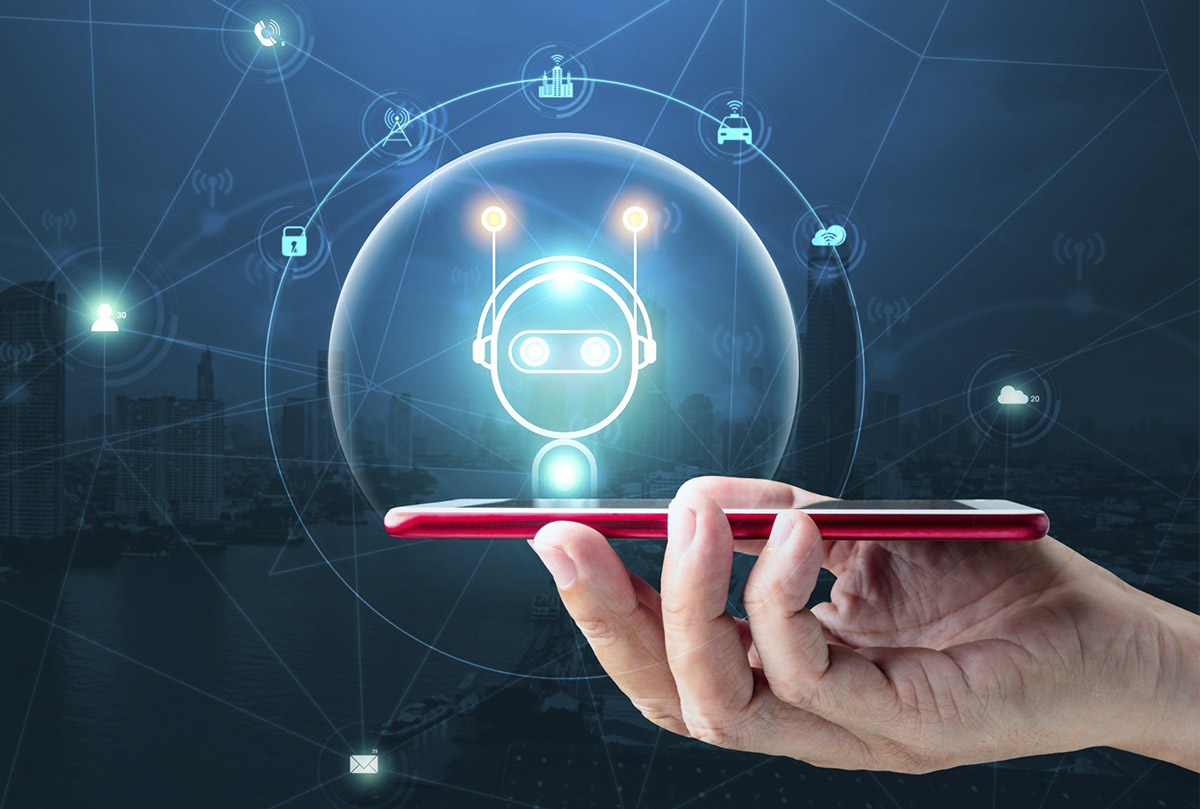 Kak sozdat chat bota v telegrame