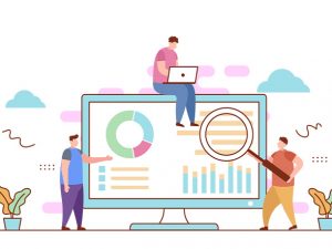 Курс «Аналитик данных» от Яндекс.Практикум