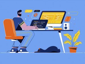 Курс «Инженер по тестированию» от Яндекс.Практикум