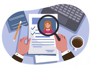 Курс «IT‑рекрутер» от Яндекс Практикум Курс «IT‑рекрутер» от Яндекс Практикум